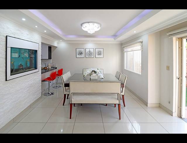 3 BEDROOM TOWNHOUSE FOR SALE IN BRUMA